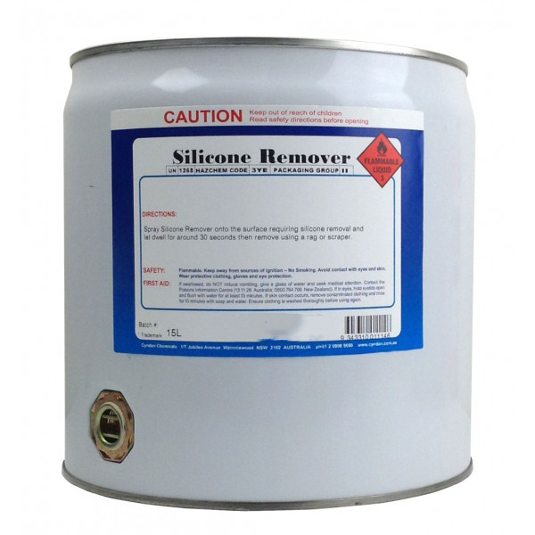 Solvent Based Degreasers