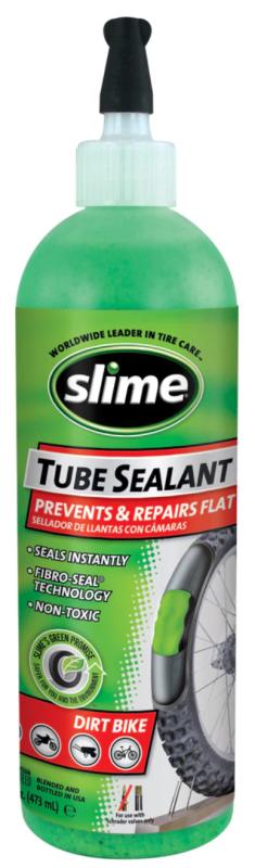 Slime Tube Sealant 473ml