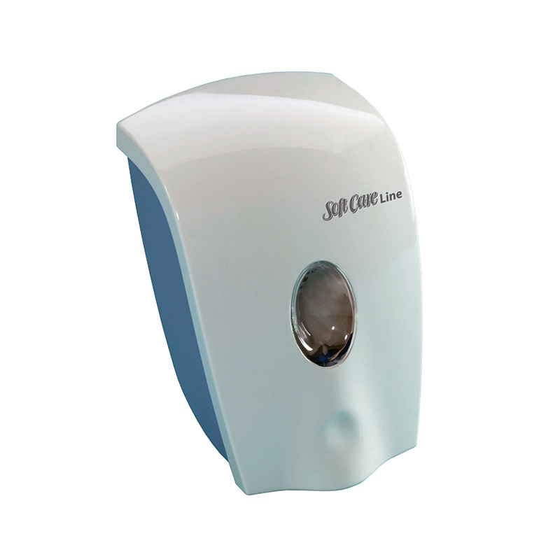 Soft Care Dispenser 800ML