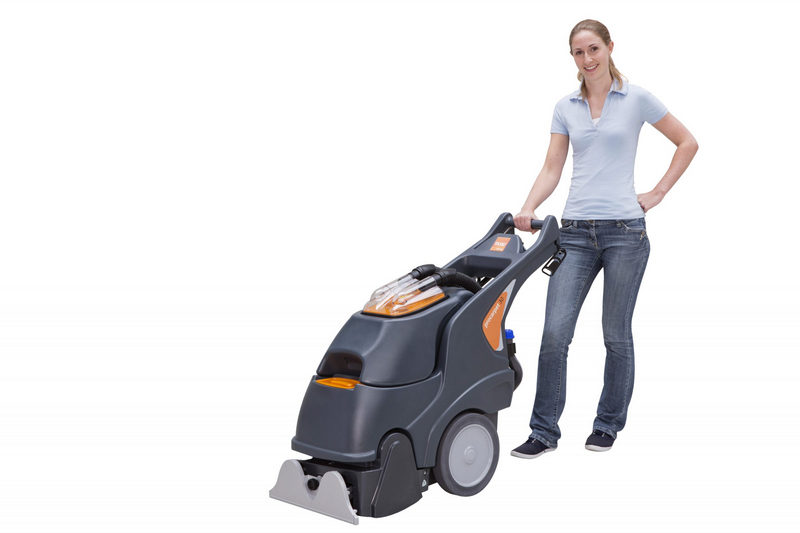 Taski Procarpet 30 2-in-1 Carpet Extraction Encapsulation Machine