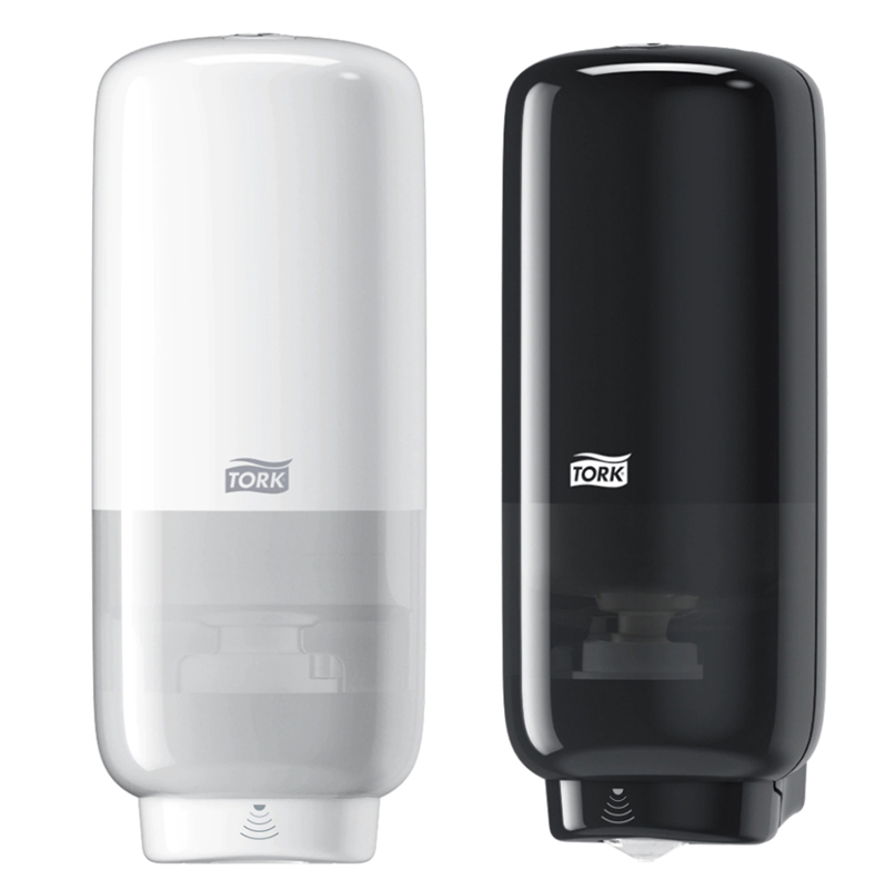 Tork Foam Soap Dispenser with Intuition Sensor S4
