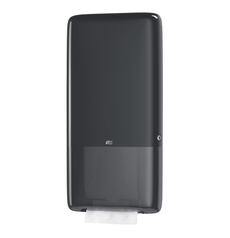 Tork Multifold Paper Towel Holder