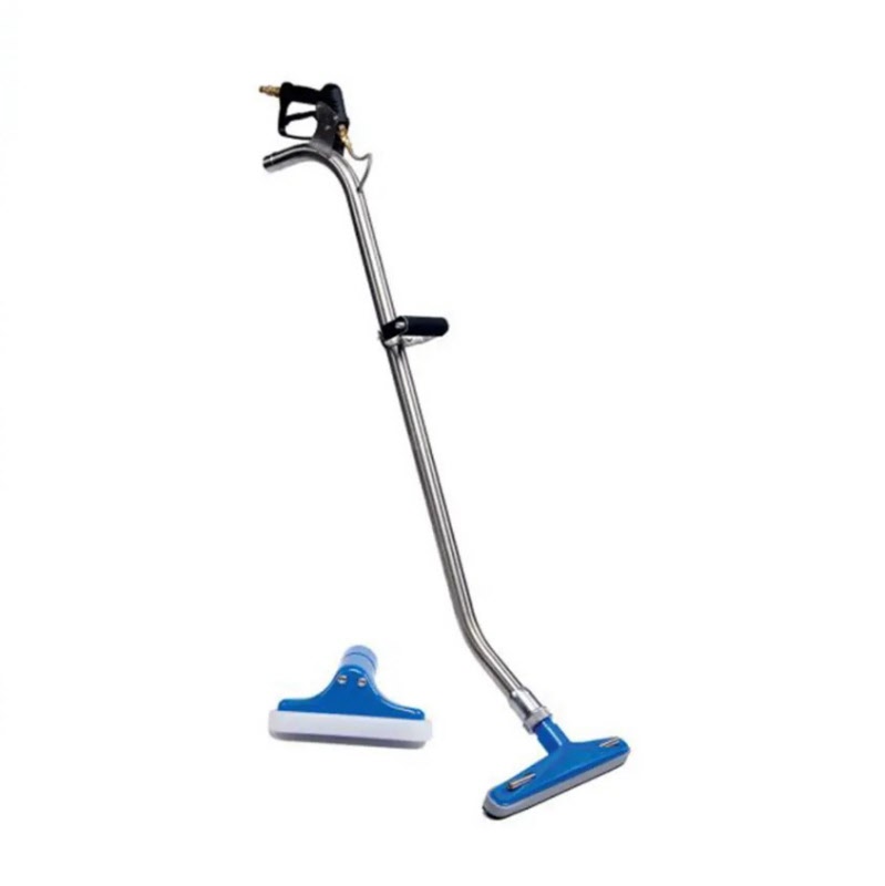 Turbo Force Raptor Hard Surface Quick Disconnect Tool