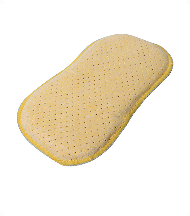 Turtle Wax Microfibre Clean and Dry Glass Cleaning Pad
