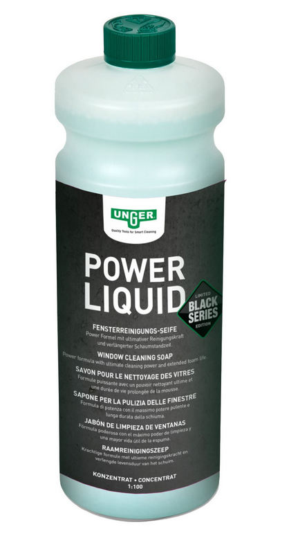Unger Ninja Ergotec Power Liquid 1L