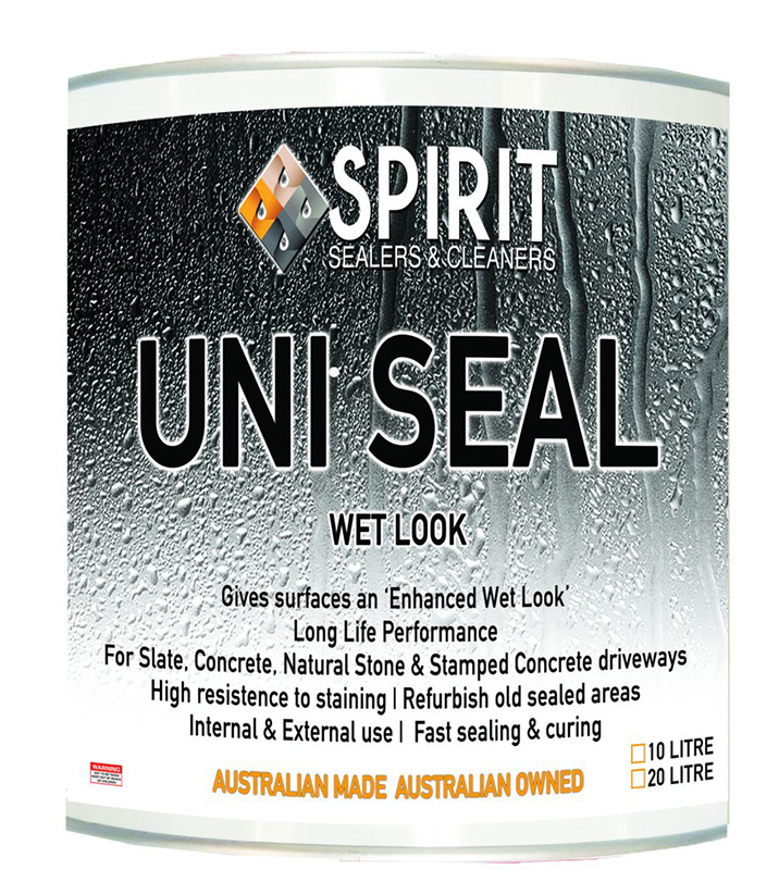 Uni Seal Solvent Based Surface Sealer