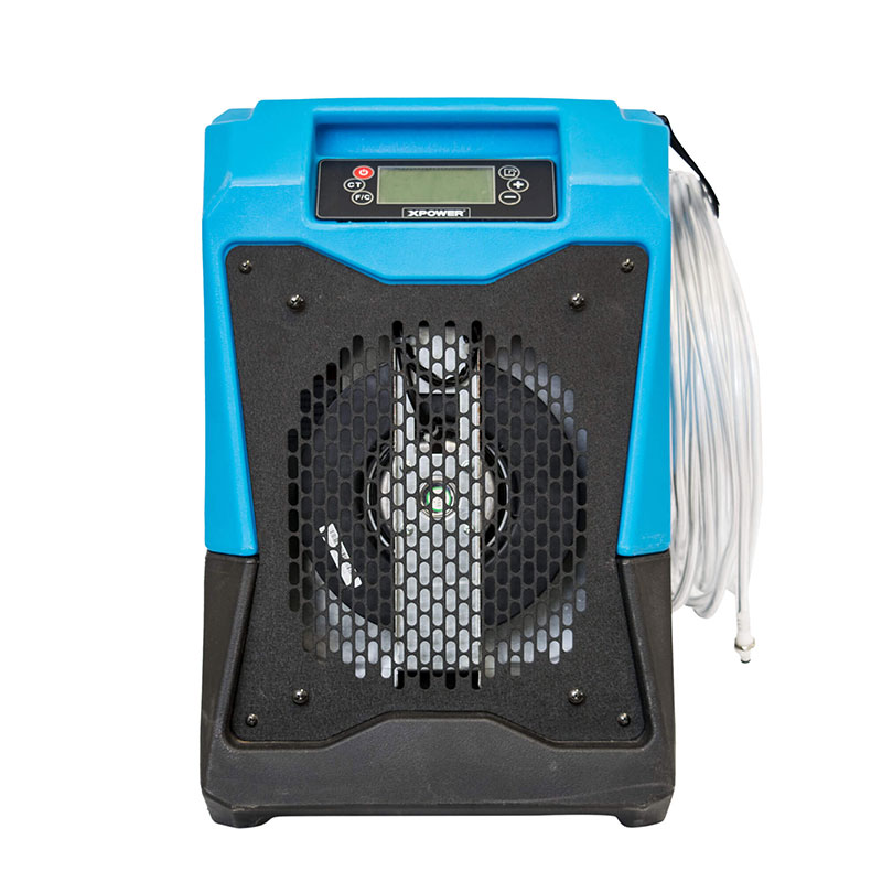 Blowers Dehumidifier Ozone Machines