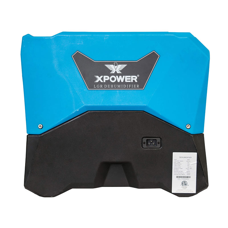 Blowers Dehumidifier Ozone Machines