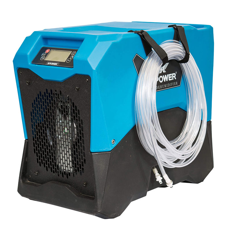 Blowers Dehumidifier Ozone Machines