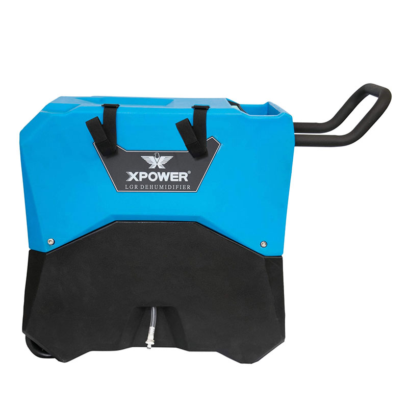 Blowers Dehumidifier Ozone Machines