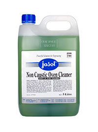 Jasol Non Caustic Oven Cleaner