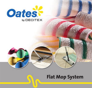 oates-decitex-flat-mop-system