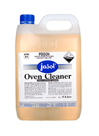 Jasol Oven Cleaner