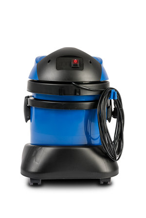 Pacvac Hydropro 21 Wet and Dry Vac Cleaner Back