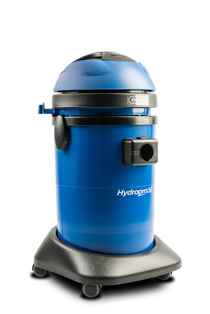 Pacvac Hydropro 36 Wet and Dry Vacuum Cleaner Front Left No Hose
