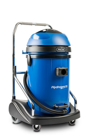 Pacvac Hydropro 76 Wet and Dry Vacuum Cleaner