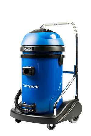 Pacvac Hydropro 76 Wet and Dry Vacuum Cleaner
