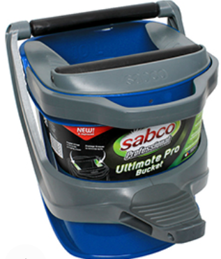 Sabco Ultimate Pro Mop Bucket