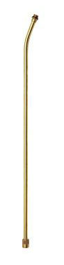 50 cm Brass Curved Lance for Stainless Steel Sprayers