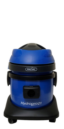 PacVac Hydropro 21 Spares and Accessories