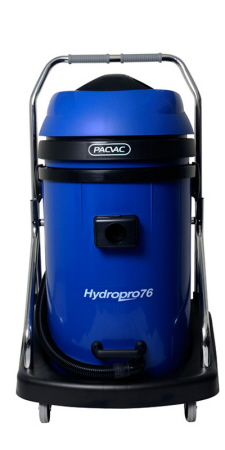 PacVac Hydropro 76 Spares and Accessories