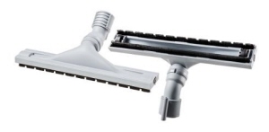 Optional Accessories: Hard Floor Nozzle Kit 350mm - NI107413080