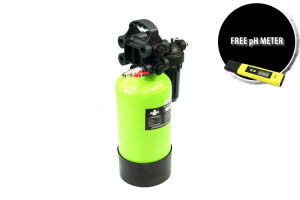 Solarwash 10 Litre Portable Solar Panel Cleaning System