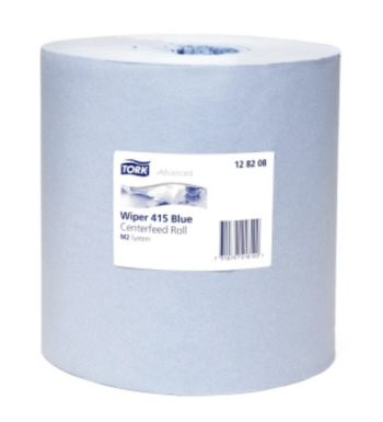 Tork Wiping Paper Centrefeed M2