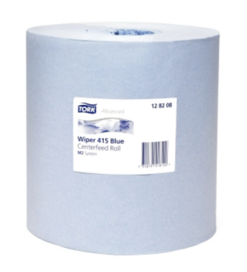 Tork Wiping Paper Centrefeed M2