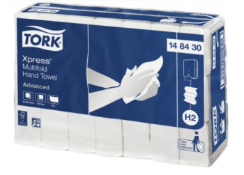 Tork Xpress® Multifold Hand Towel Slimline Advanced