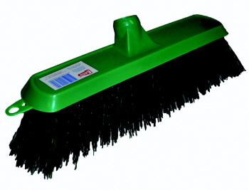 19002 edco merribrite patio & garden broom head