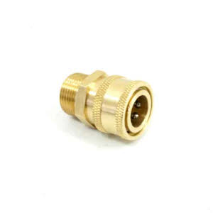 22mm to 3/8″ Quick Connect Adapter