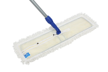 Polish Applicator Complete with Handle 91 x15cm