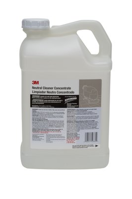 3M Neutral Cleaner Concentrate 9.5L