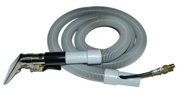 Option: with 1.5" Hose in a Hose - STHG-SH 