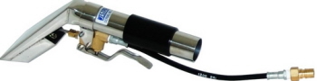 Option: with Splash Guard -STUTCE-1 