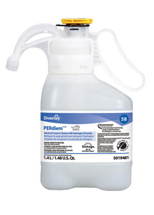Taski Perdiem Smartdose 1.4L General Purpose Cleaner