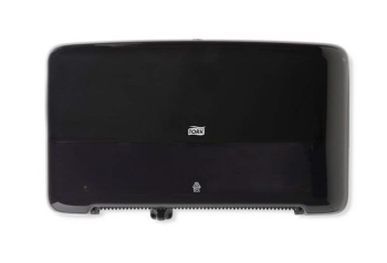 Tork Dispenser Toilet Paper Mini Jumbo Roll Twin