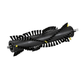 Option: Roller brush