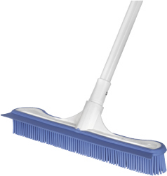 290mm Electrostatic Broom with Extension Handle