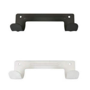 Wall-Mount Ironing Board Holder