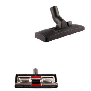 Spare Parts: Combination floor tool 270mm