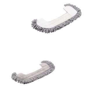 Spare Parts: MicroFibre Attachment for Floor Tool