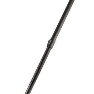 Spare Parts: Aluminium Telescopic Wand Black 