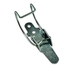 Spare Parts: Latch for Lid