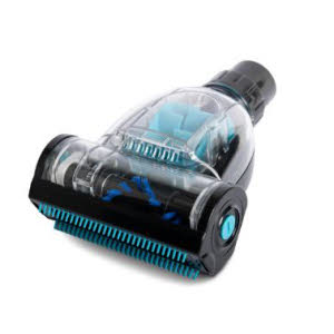 Spare Parts: Upholstery Turbo Brush
