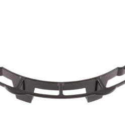 Spare Parts: Motor Exhaust Filter Cage Only 