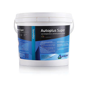 Actichem Autoplus Super Premium Laundry Powder