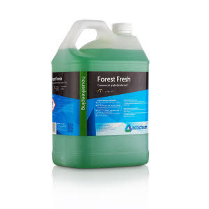 Actichem Forest Fresh Eucalyptus Disinfectant Deodorizer