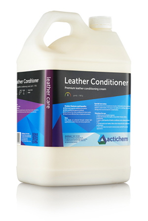 Actichem Leather Conditioner
